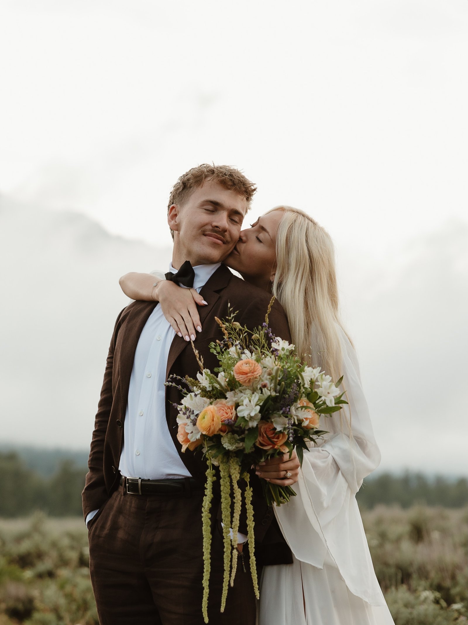 Weddings portfolio